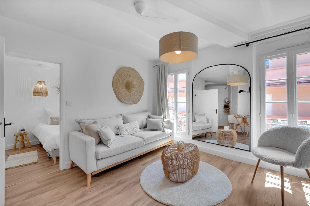Apartmán Le Bayamo Toulouse Exteriér fotografie