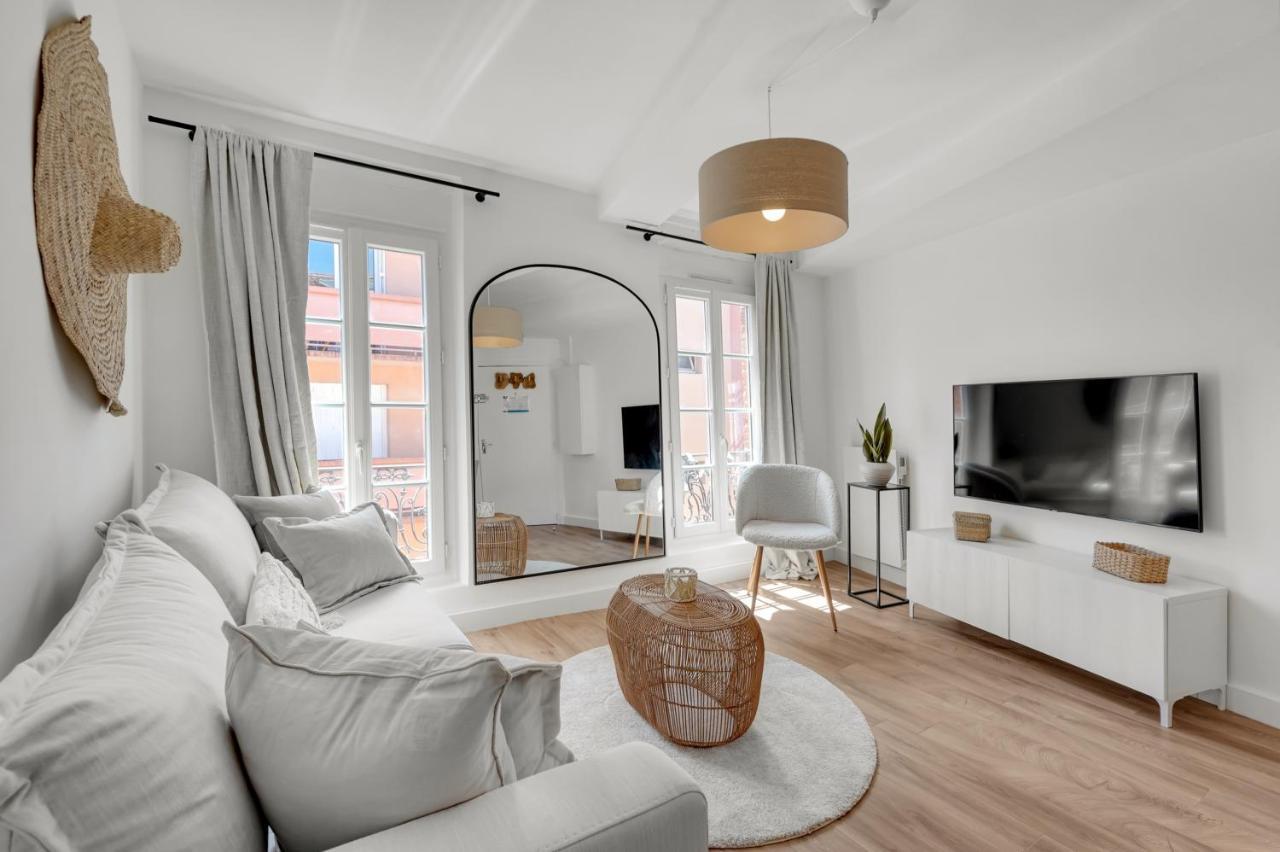 Apartmán Le Bayamo Toulouse Exteriér fotografie