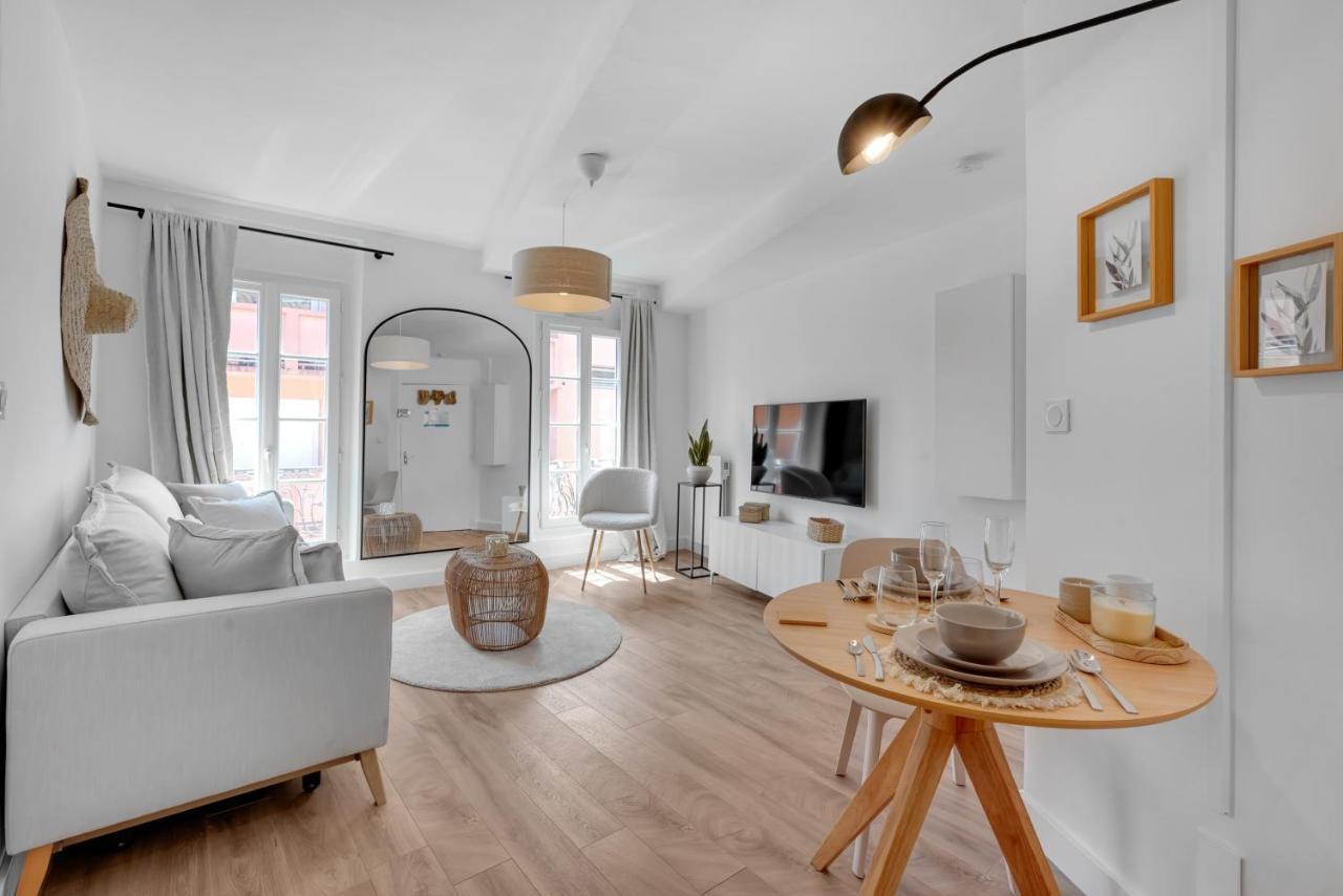 Apartmán Le Bayamo Toulouse Exteriér fotografie