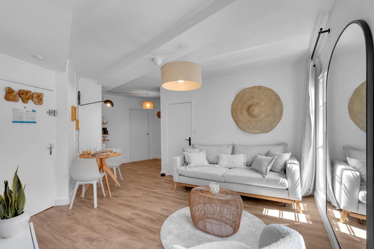 Apartmán Le Bayamo Toulouse Exteriér fotografie