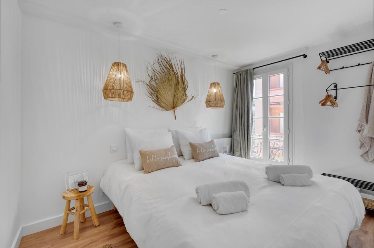 Apartmán Le Bayamo Toulouse Exteriér fotografie
