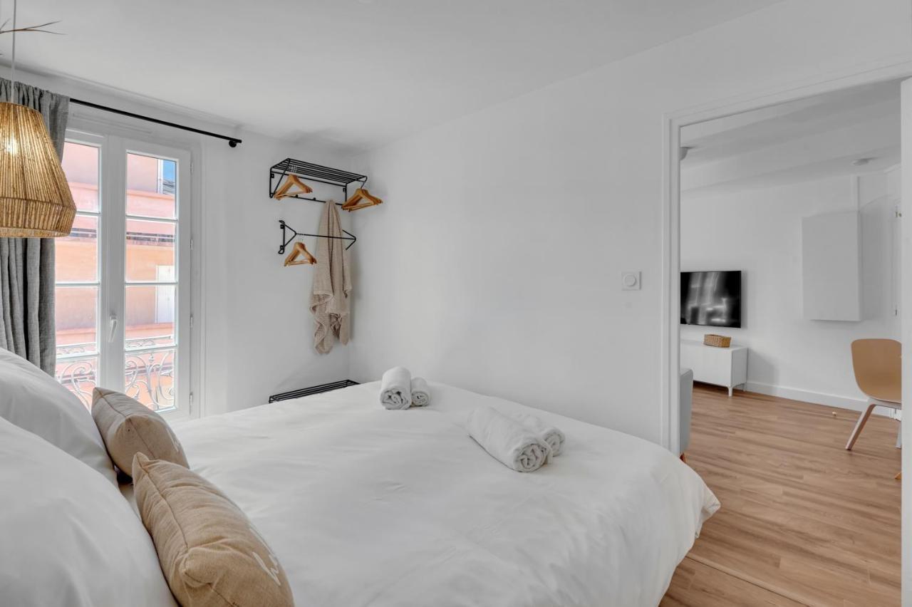Apartmán Le Bayamo Toulouse Exteriér fotografie
