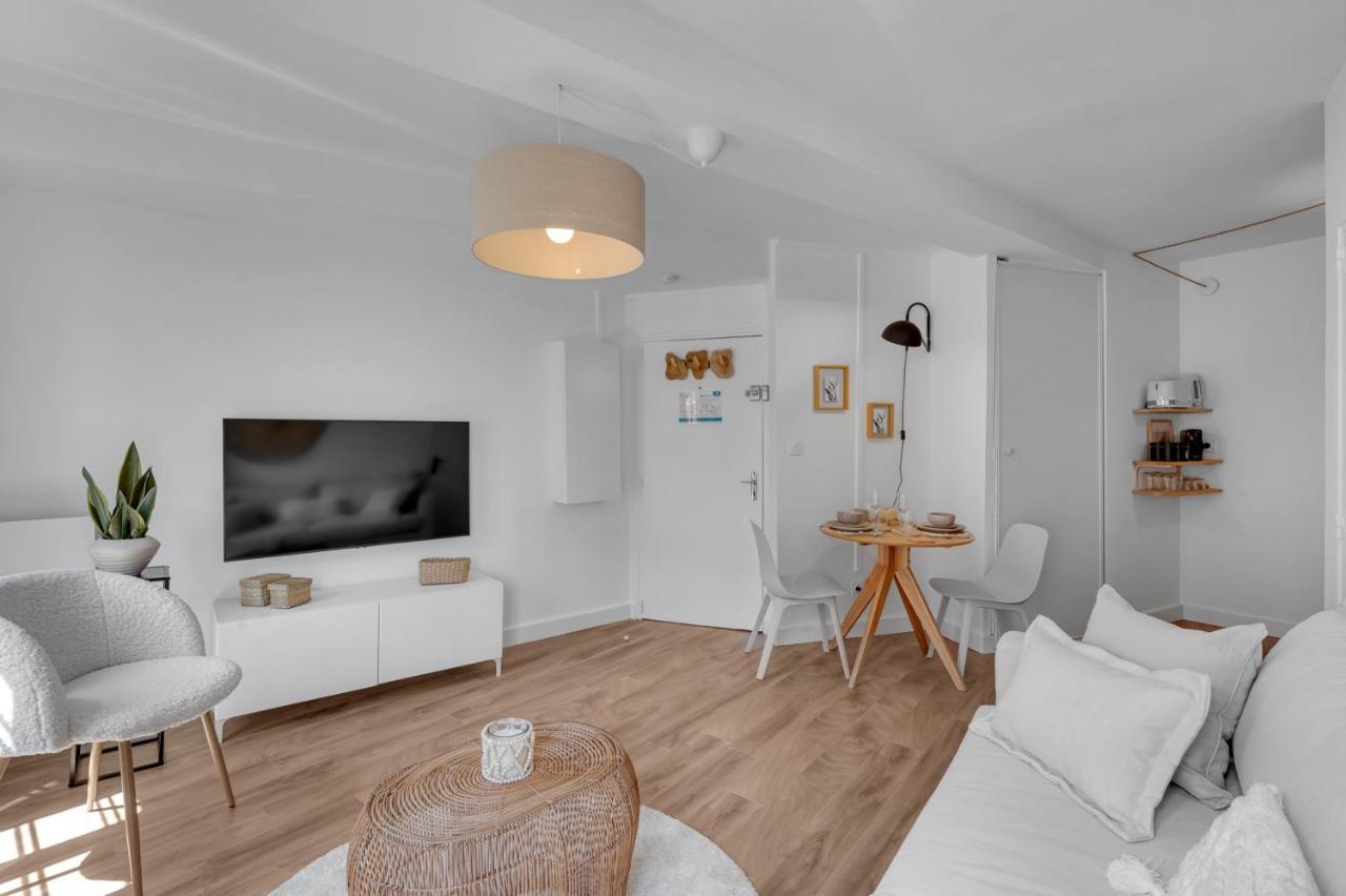 Apartmán Le Bayamo Toulouse Exteriér fotografie