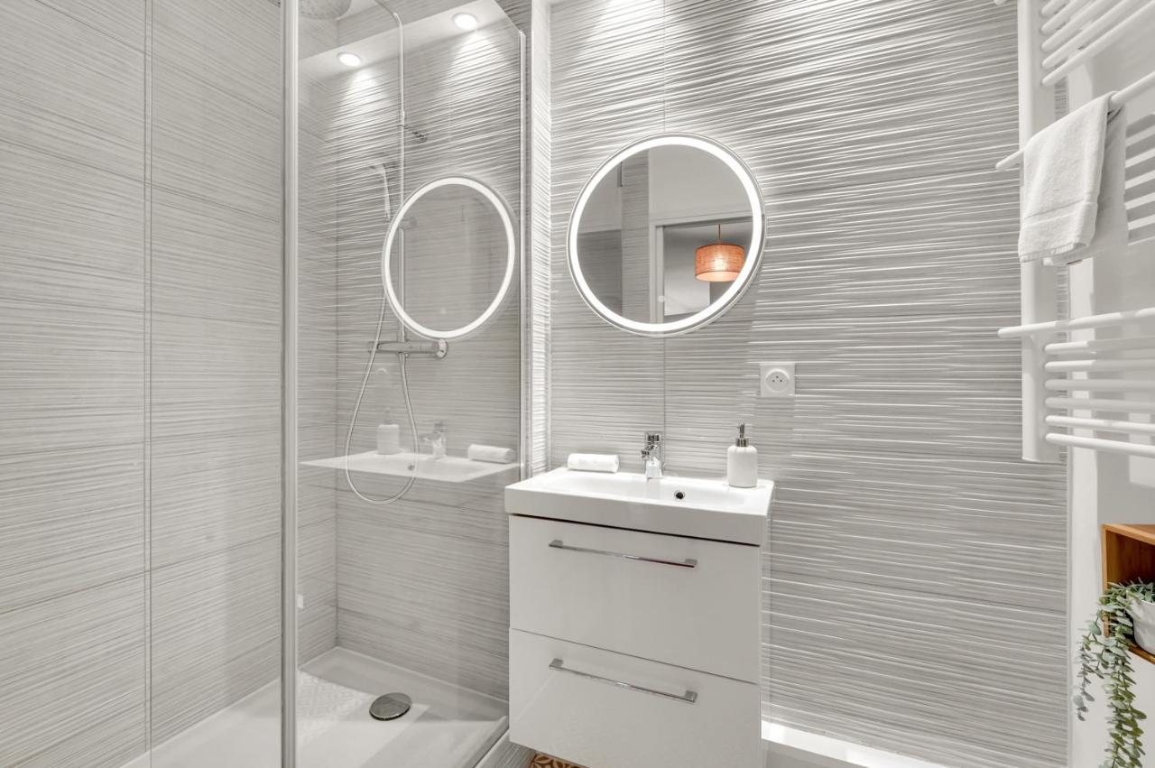 Apartmán Le Bayamo Toulouse Exteriér fotografie