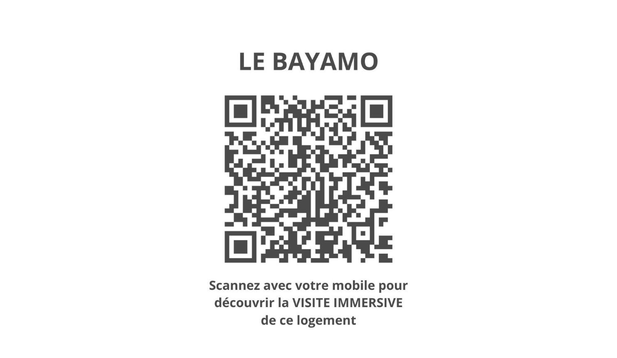 Apartmán Le Bayamo Toulouse Exteriér fotografie